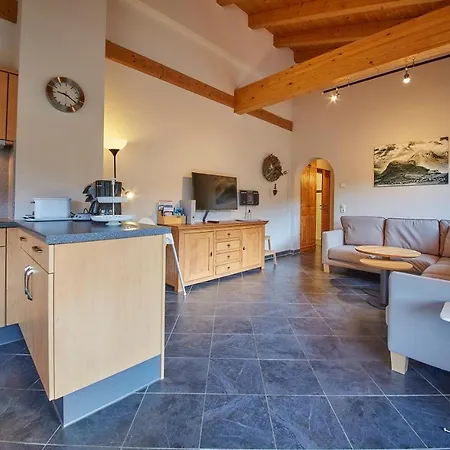 Hollandia Apartamento