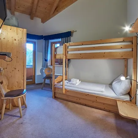 Apartment Hollandia Saalbach-Hinterglemm