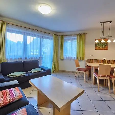 Apartamento Hollandia