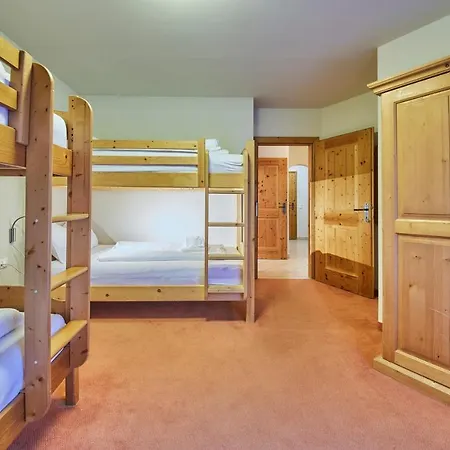 Apartamento Hollandia *