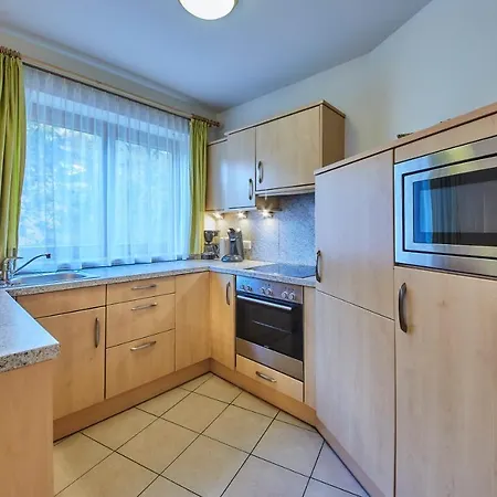Hollandia Apartamento