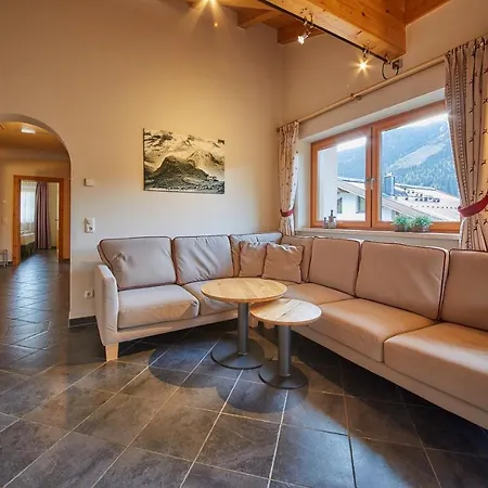 Hollandia Apartment *