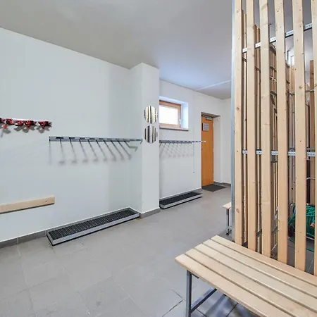 Apartamento Hollandia Saalbach-Hinterglemm
