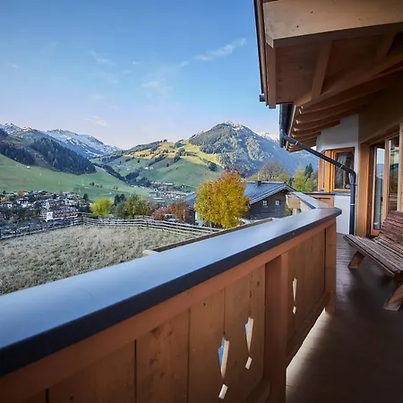 Hollandia Saalbach-Hinterglemm