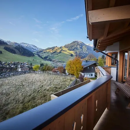 Hollandia * Saalbach-Hinterglemm