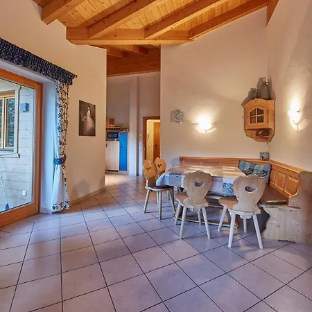 Apartamento Hollandia
