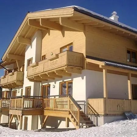 Hollandia Saalbach-Hinterglemm