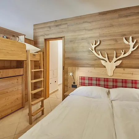 Apartamento Hollandia Saalbach-Hinterglemm