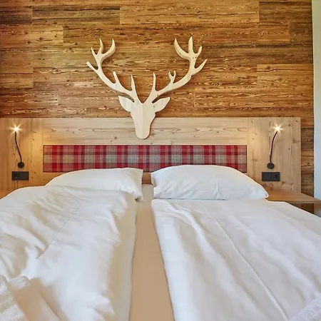 Hollandia Apartamento Saalbach-Hinterglemm