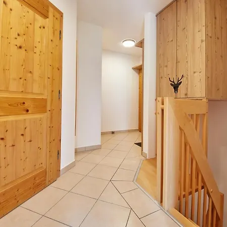 Apartamento Hollandia Saalbach-Hinterglemm