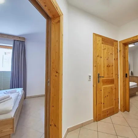 Hollandia Apartamento