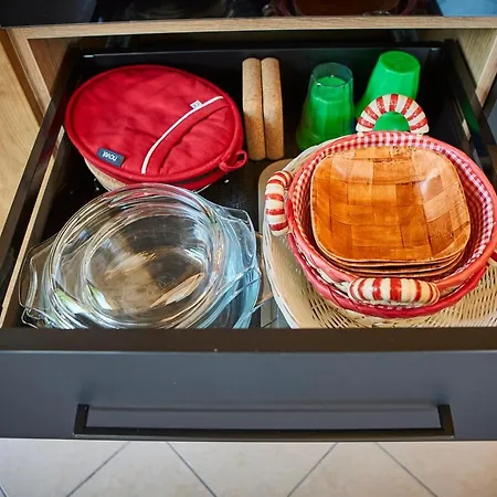 Apartamento Hollandia Saalbach-Hinterglemm