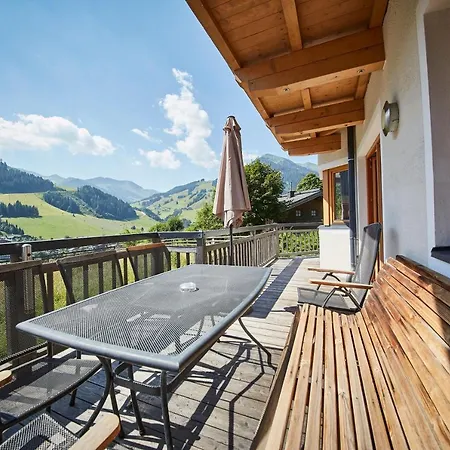 Hollandia * Saalbach-Hinterglemm