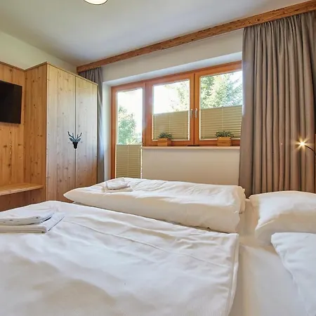 Apartment Hollandia *