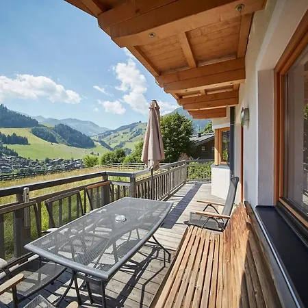 Apartamento Hollandia *