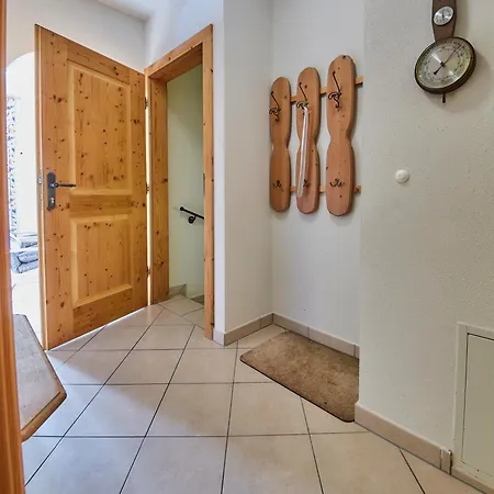 Apartamento Hollandia