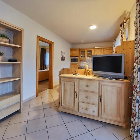Hollandia Apartment *