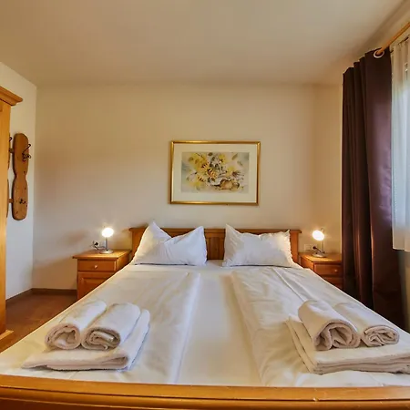 Hollandia Apartamento