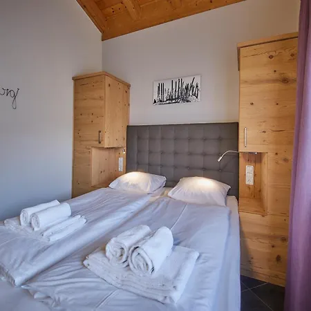 Hollandia Apartamento