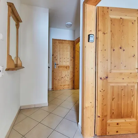 Hollandia Apartamento Saalbach-Hinterglemm