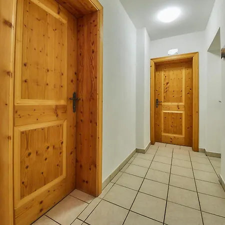 Apartamento Hollandia