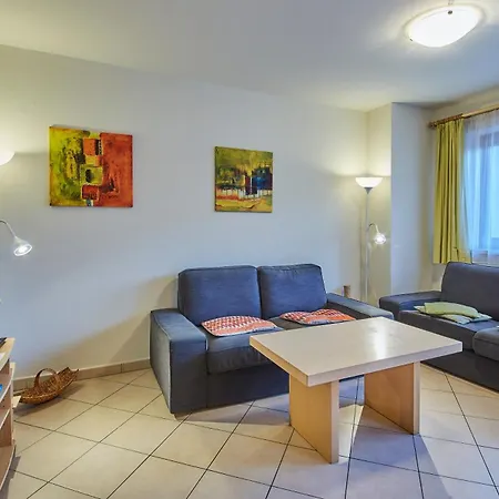 Hollandia Apartment Saalbach-Hinterglemm