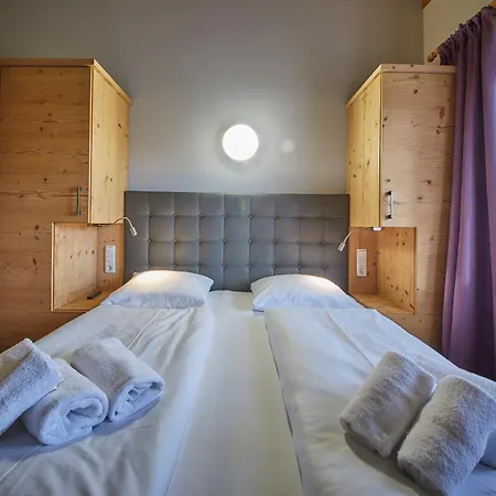 Hollandia Apartamento