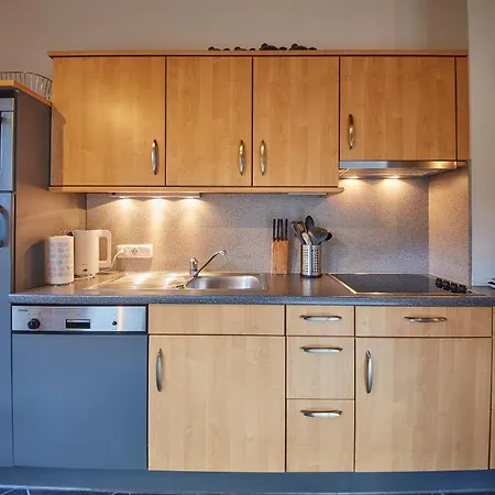 Apartamento Hollandia
