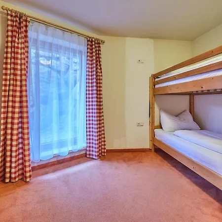Hollandia Apartment Saalbach-Hinterglemm