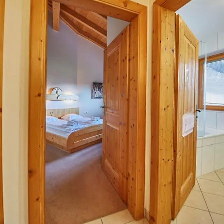 Apartamento Hollandia Saalbach-Hinterglemm