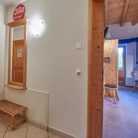 Apartamento Hollandia