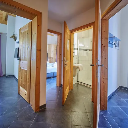 Hollandia Apartment Saalbach-Hinterglemm