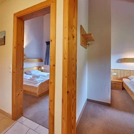 Apartamento Hollandia